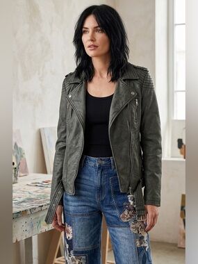 Miss Sixty Jackets & Coats for Women on Sale up to 90% Off: Poshmark